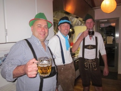 Oktoberfest Oktoberfest