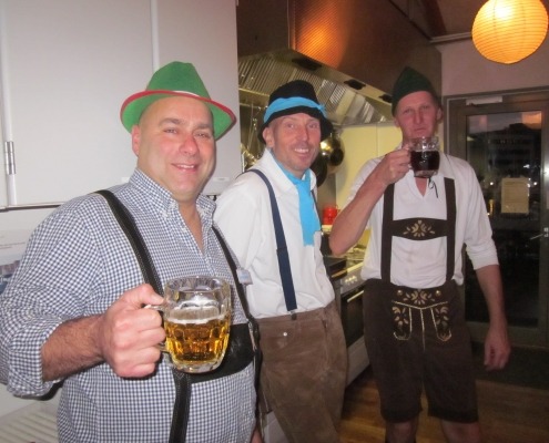 Oktoberfest